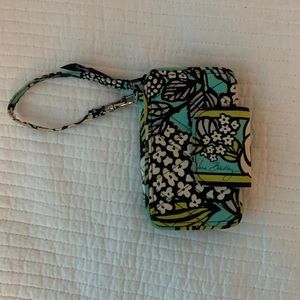 Vera Bradley Wallet